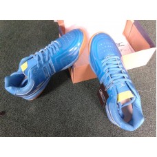 Mizuno Wave Drive A Shoes(Blue)